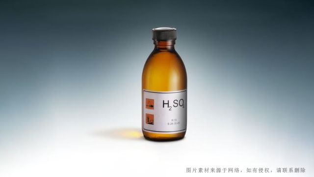 硫酸介质中常见金属的耐腐蚀应用表现