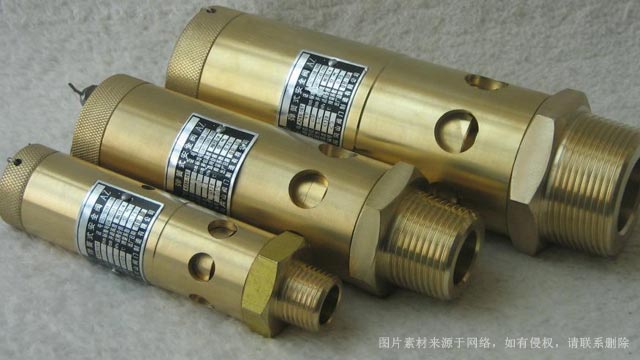 安全阀的安装位置要注意哪些