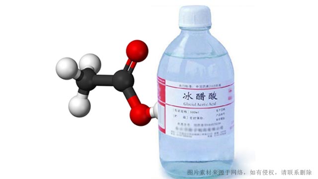 哪些材料在乙酸介质环境中更容易腐蚀