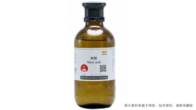 硝酸介质下的真空系统防腐可以选择哪些材料