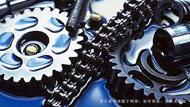 齿轮箱的润滑方式有哪些
